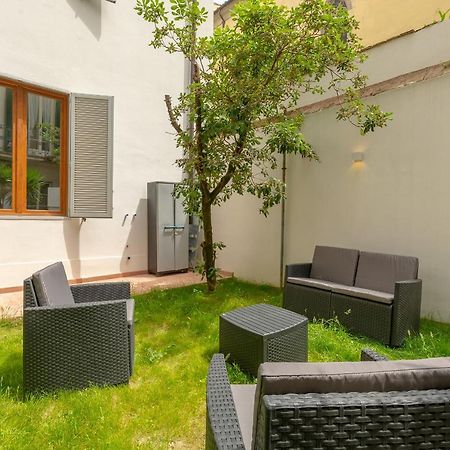 Florence Michelangelo Suite Apartment 外观 照片