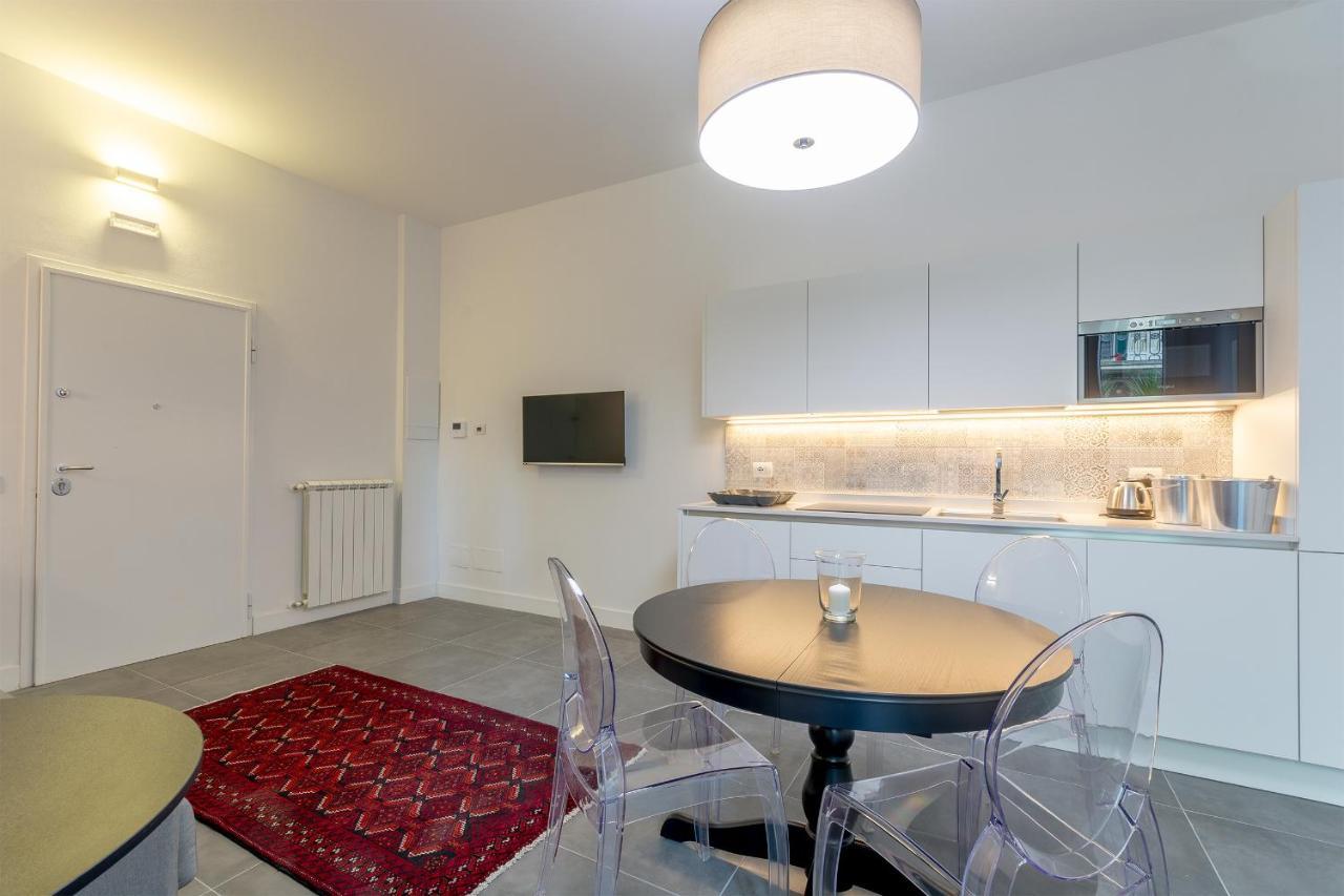 Florence Michelangelo Suite Apartment 外观 照片