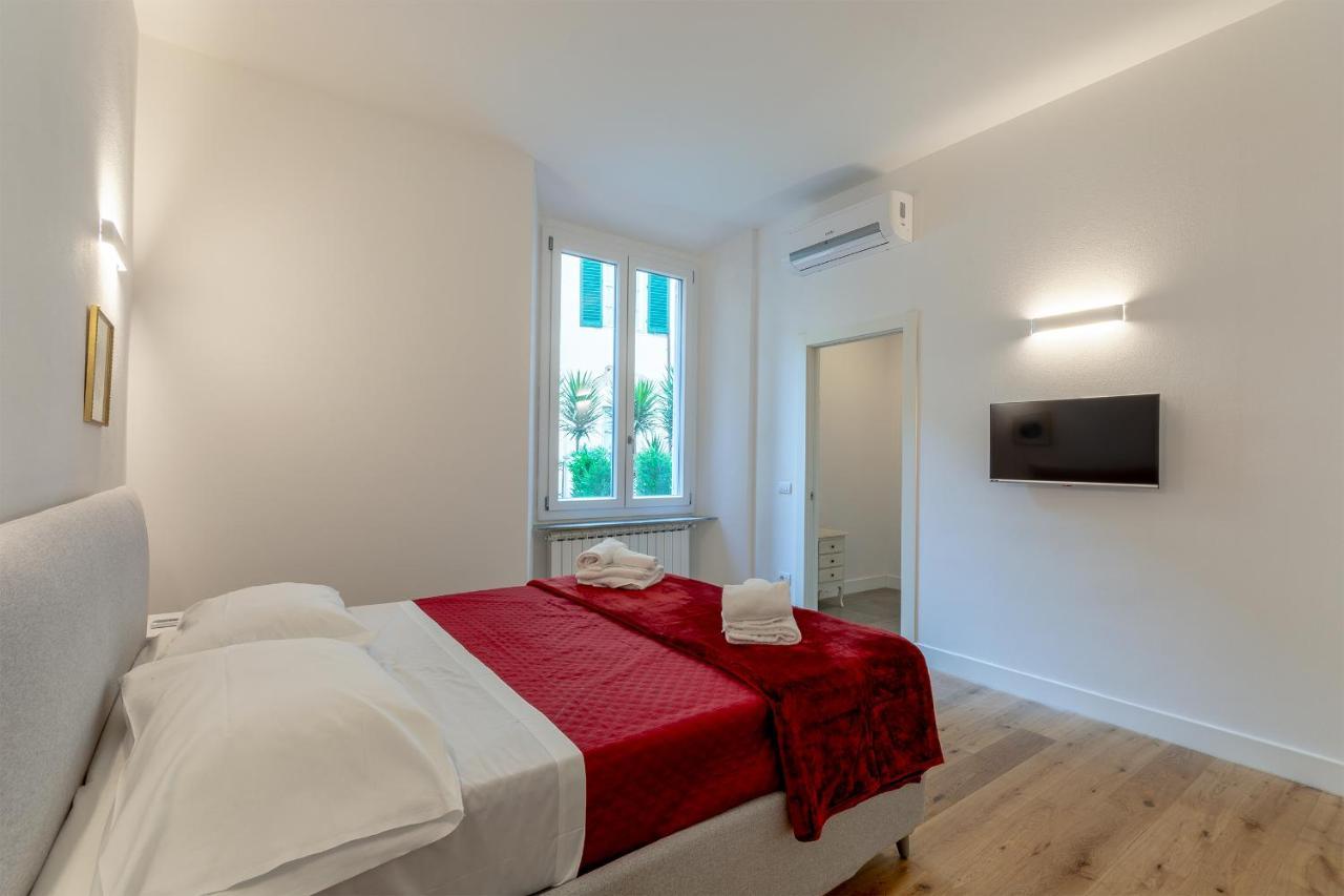 Florence Michelangelo Suite Apartment 外观 照片