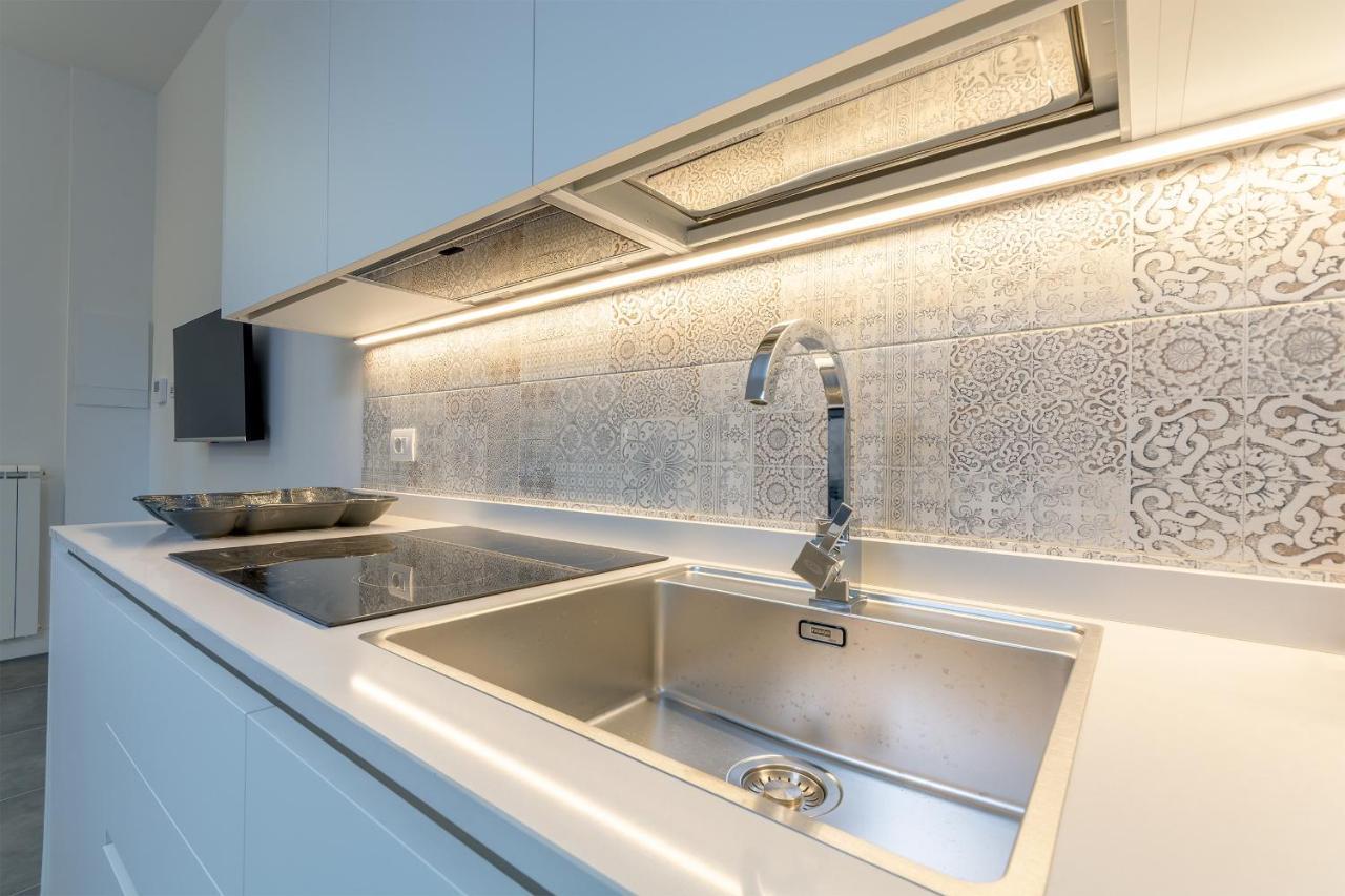 Florence Michelangelo Suite Apartment 外观 照片