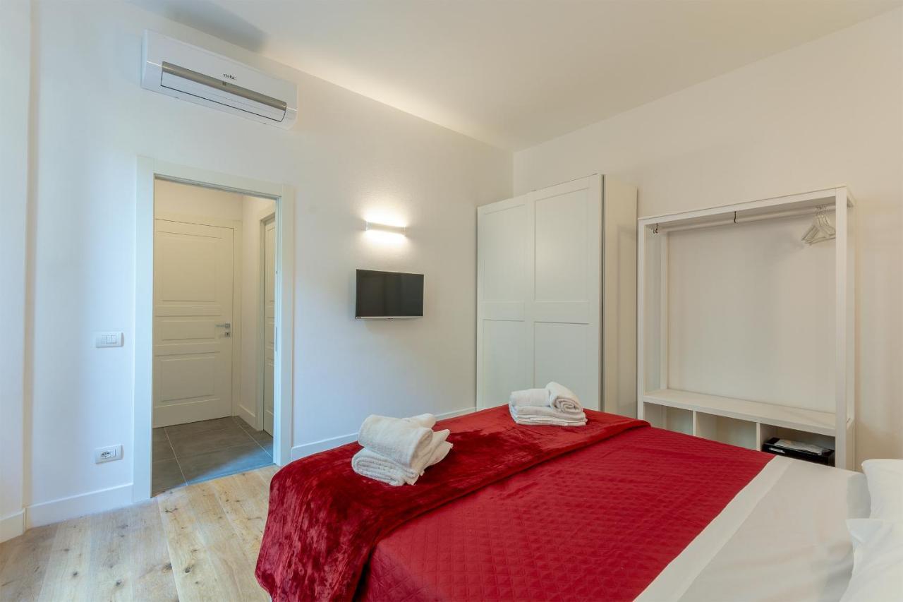 Florence Michelangelo Suite Apartment 外观 照片