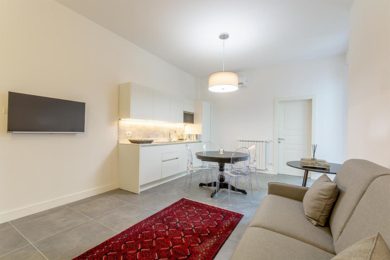 Florence Michelangelo Suite Apartment 外观 照片