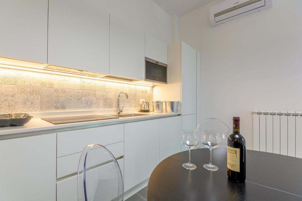 Florence Michelangelo Suite Apartment 外观 照片