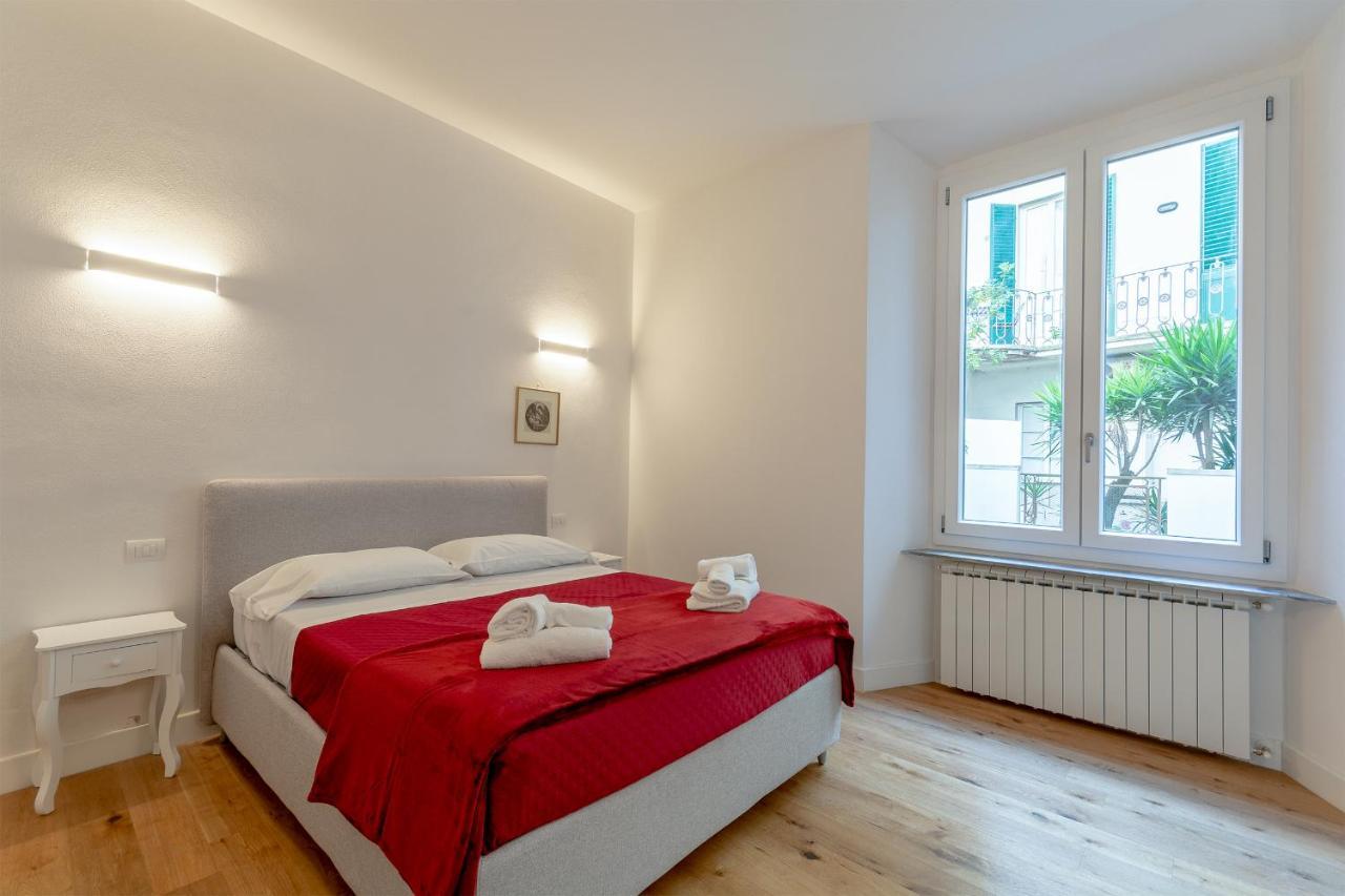 Florence Michelangelo Suite Apartment 外观 照片