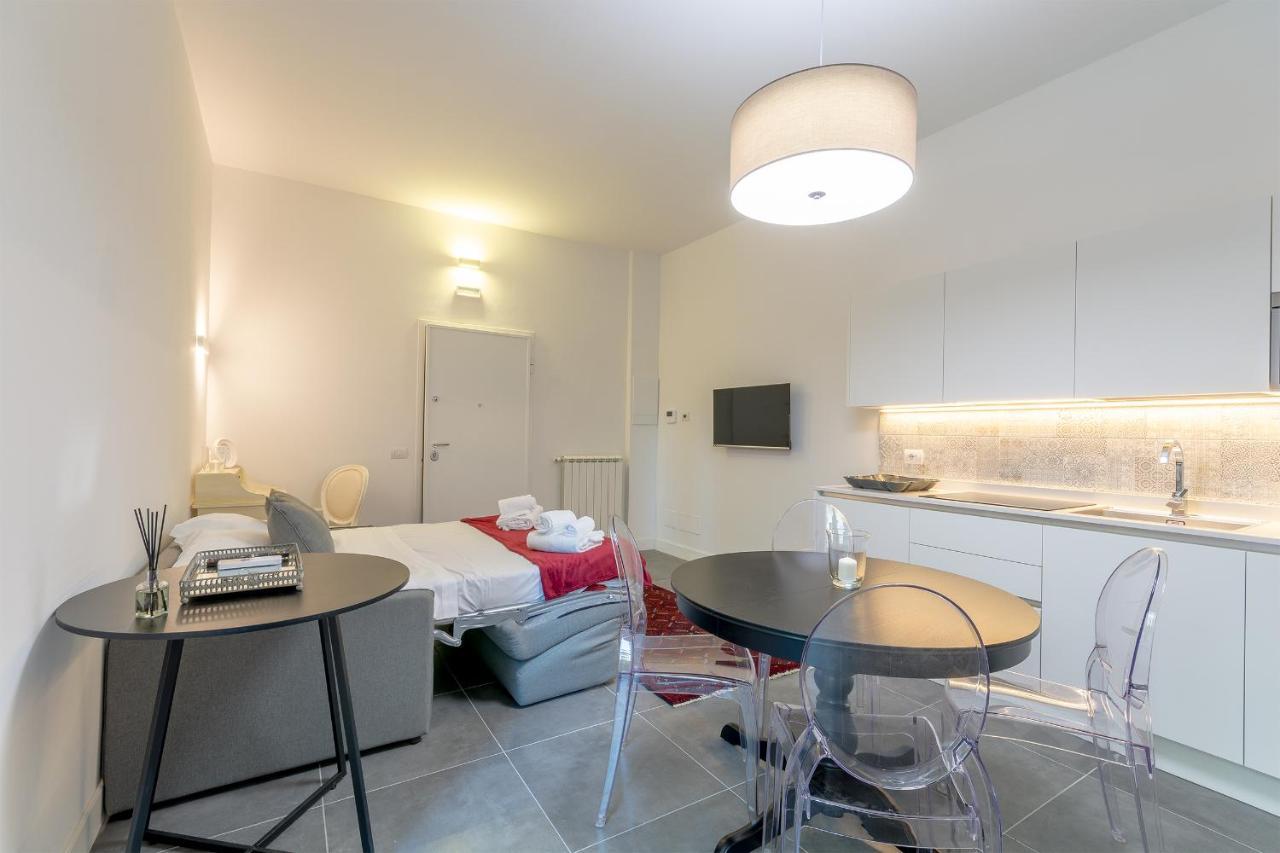 Florence Michelangelo Suite Apartment 外观 照片