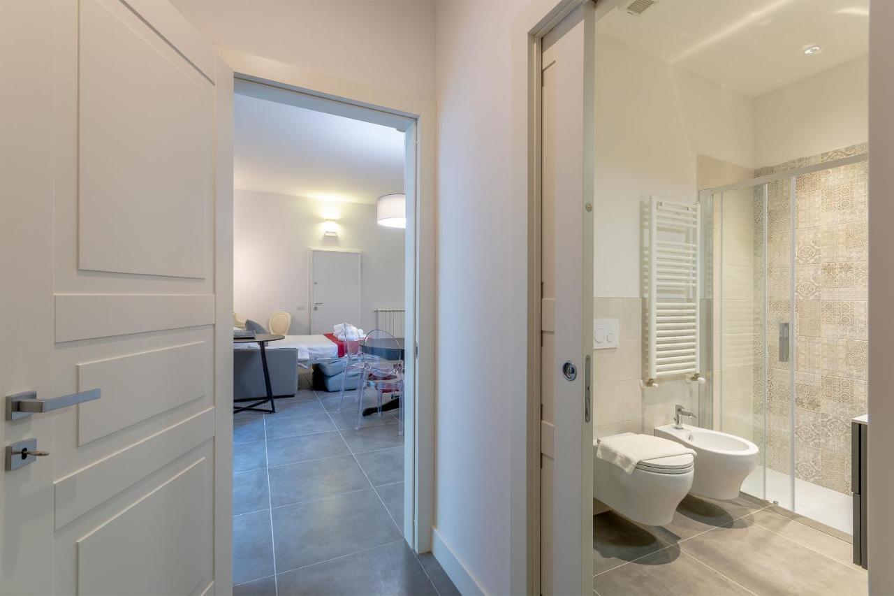 Florence Michelangelo Suite Apartment 外观 照片