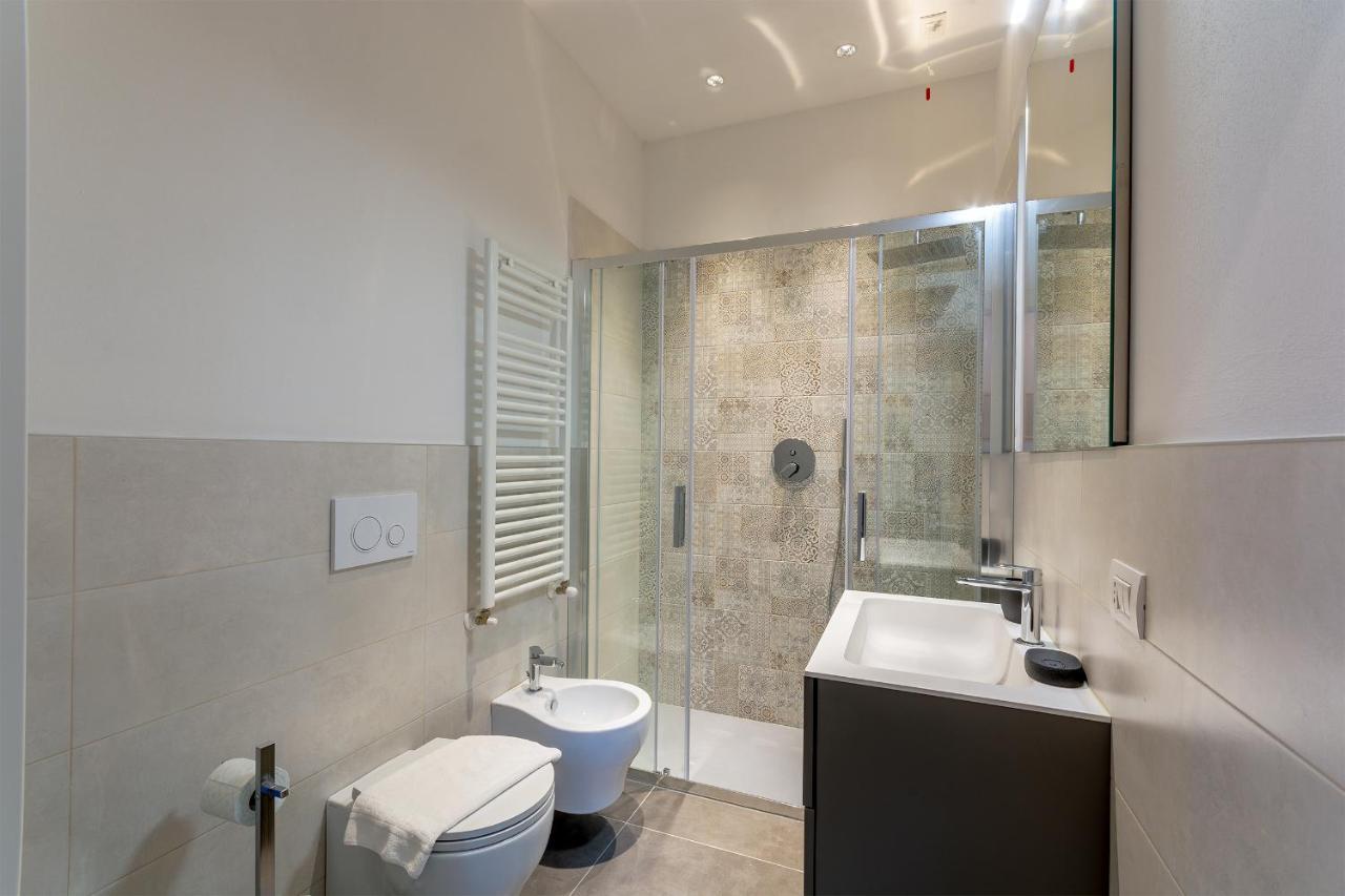 Florence Michelangelo Suite Apartment 外观 照片