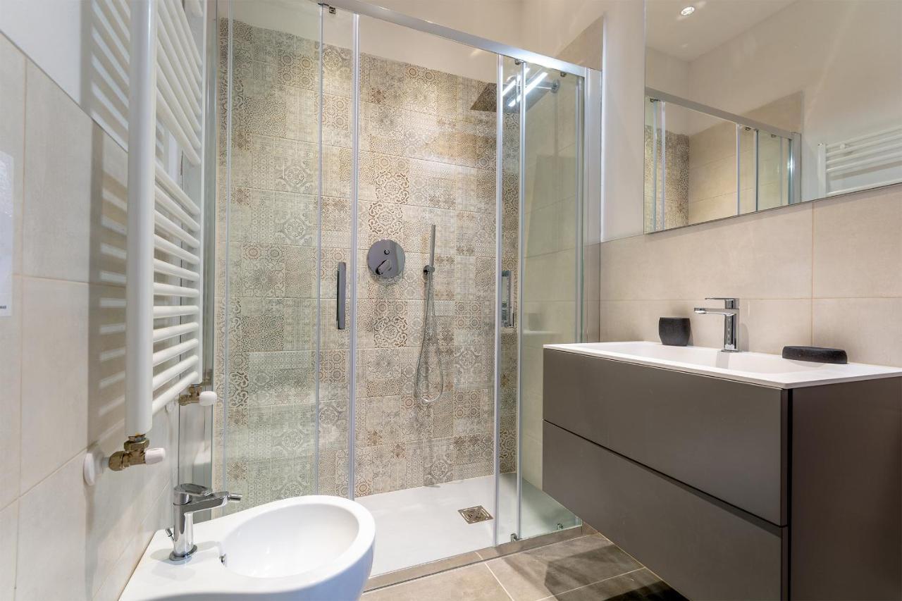 Florence Michelangelo Suite Apartment 外观 照片