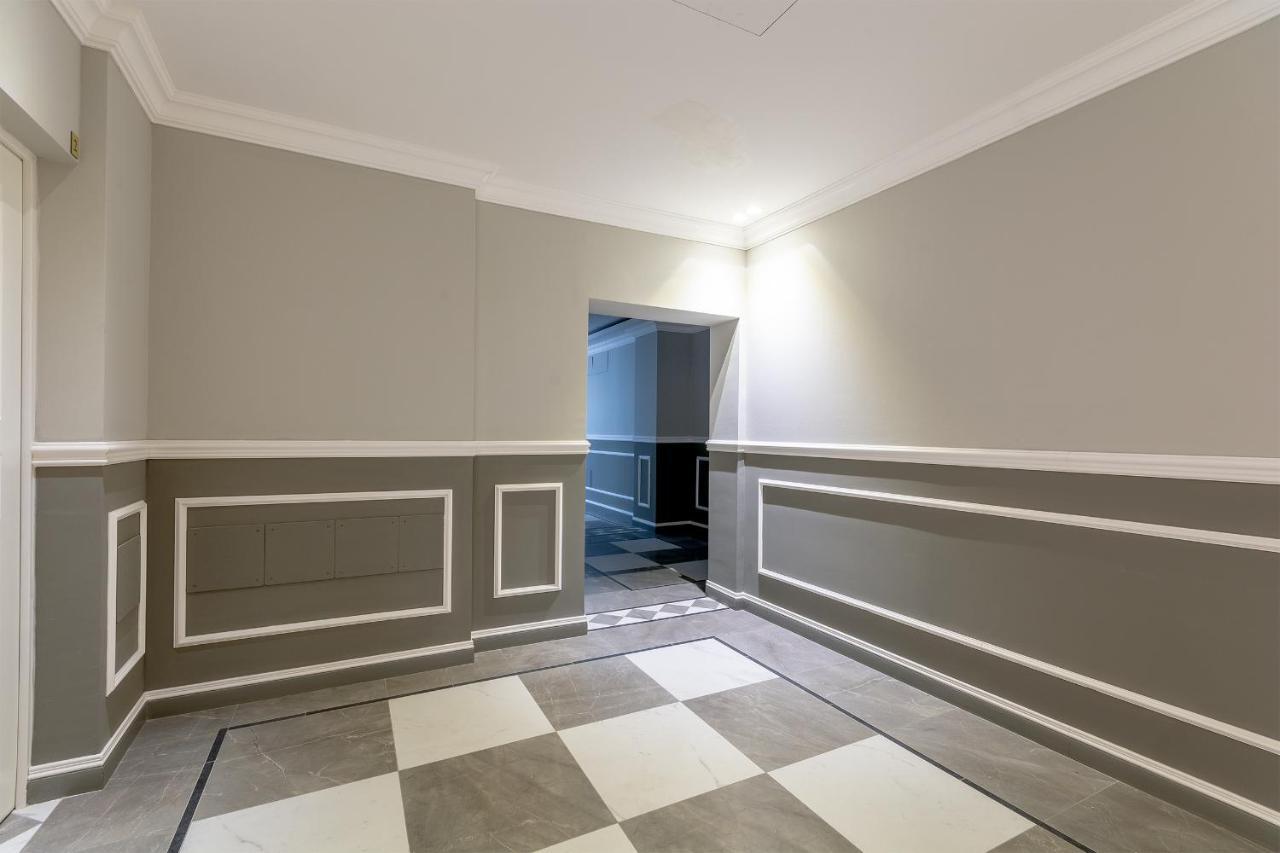 Florence Michelangelo Suite Apartment 外观 照片