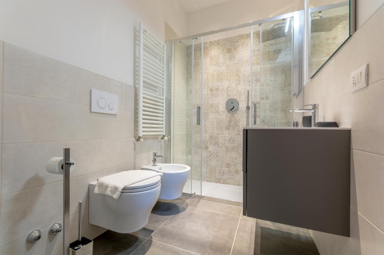 Florence Michelangelo Suite Apartment 外观 照片