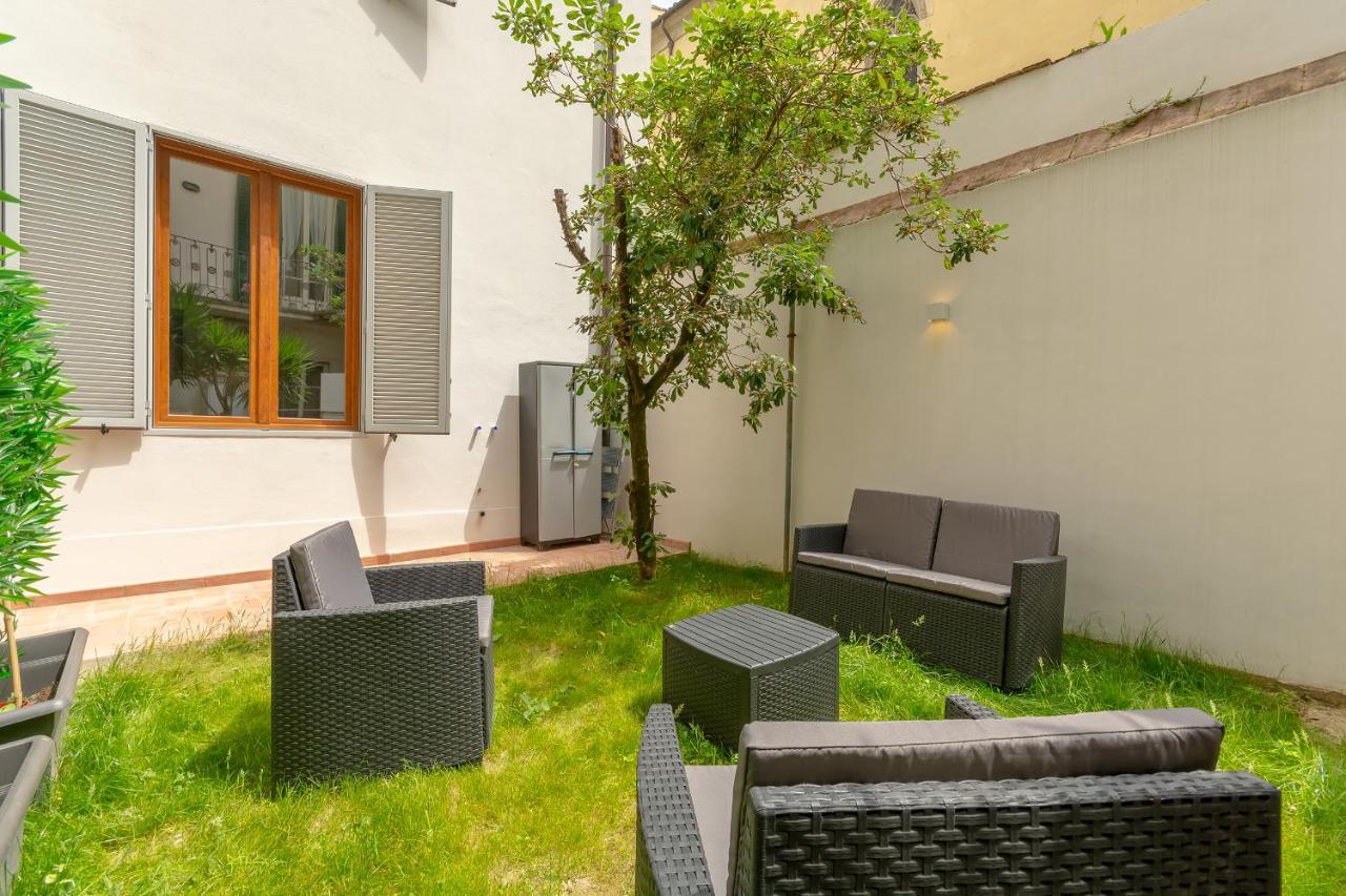 Florence Michelangelo Suite Apartment 外观 照片