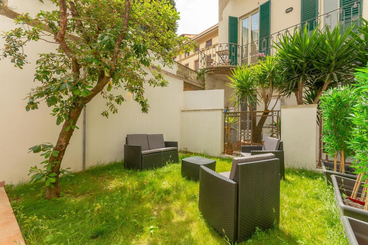 Florence Michelangelo Suite Apartment 外观 照片