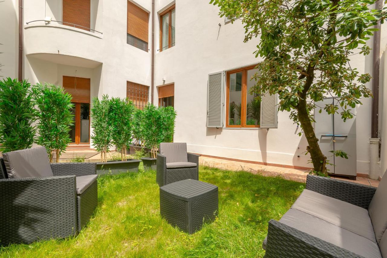 Florence Michelangelo Suite Apartment 外观 照片