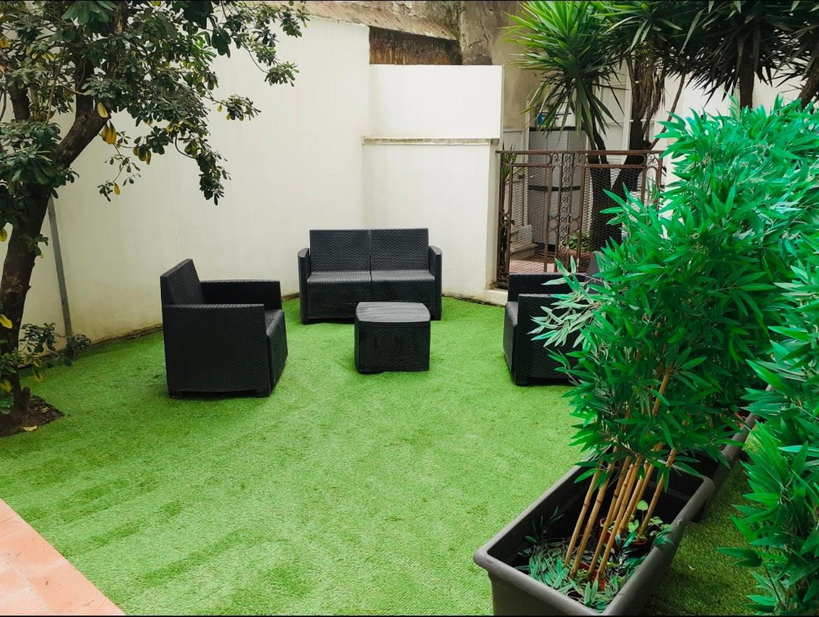 Florence Michelangelo Suite Apartment 外观 照片